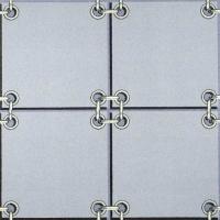 Ковровая плитка Tecsom Design Collection Privee C0982 50x50 см