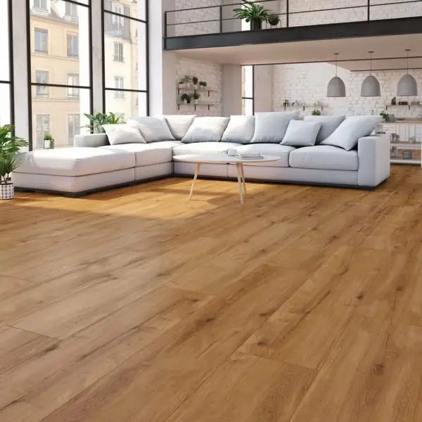 Ламинат Sensa Skyline XL 56200 Heber 33 класс 8 мм