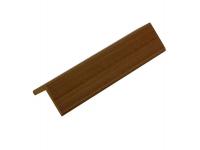Угол фасадный Sequoia co-extrusion 3000x50x50