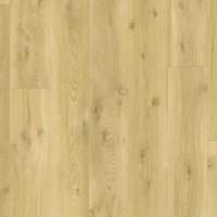 LVT Плитка Quick-Step Alpha Vinyl Blos Base 4/33 4V AVSPT 40018 Бежевый дуб 1251x189