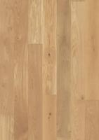 Паркетная доска Ter Hurne Grand Velvet 1101012175 Дуб Светло-Бежевый Матовый Лак 2390x200x13