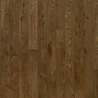 Паркетная доска Polarwood (Поларвуд) Elegance Oak Premium 138 Artist Brown 1800x138x14