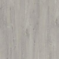SPC Плитка Quick-Step Alpha Vinyl Medium Planks AVMP40201 Дуб Хлопковый Светло-серый 1494x209x5
