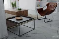 LVT Ламинат Vinilam Ceramo XXL Stone Glue 2.5/43 4V 87999 Греческий Мрамор 950x480