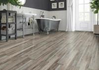 SPC ламинат CronaFloor Nano BD-40035-2 Дуб Французский 1200x180x3.5