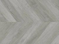 Ламинат Faus Masterpieces S180086 Light Grey Chevron 33 класс 8 мм