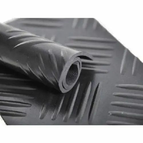 Грязезащита Baltturf Шашки (Сhecker runner) 1500x10000x3