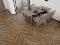 Ламинат Icon Floor Orange 8/33 4V OR-106 Орех Американский 600x100