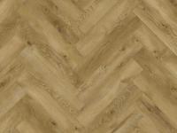 Ламинат Classen Herringbone Ville 8/32 4V 63262 Дуб Каррито 643x131