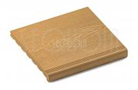 Ступень SEQUOIA Evolution 3D WOOD NATURE 4000x320x24
