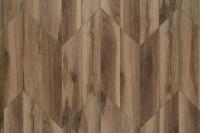 LVT Ламинат Aquafloor Parquet Chevron Glue 2.5/43 4V AF2558PGCh 553.7x130.5