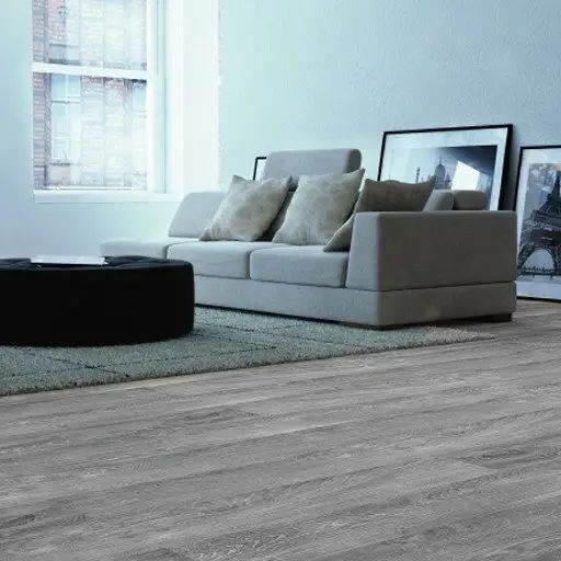 Ламинат Floorwood Serious Smart CD227 Дуб Провиденс 34 класс 12 мм