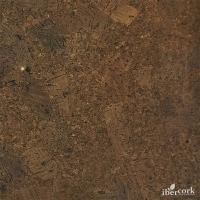 Плавающее пробковое покрытие EasyCork Амадора маррон 910x300x10