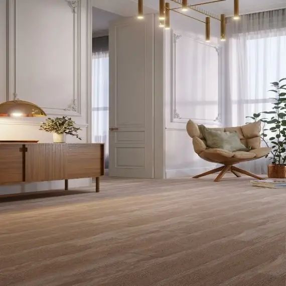 Ламинат Ritter Organic 33932230 Ольха Крымская Натуральное Дерево 33 класс 12 мм