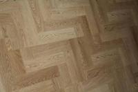Ламинат Boho Floor Village 12/34 4U V1202 Oak classic 1212x303
