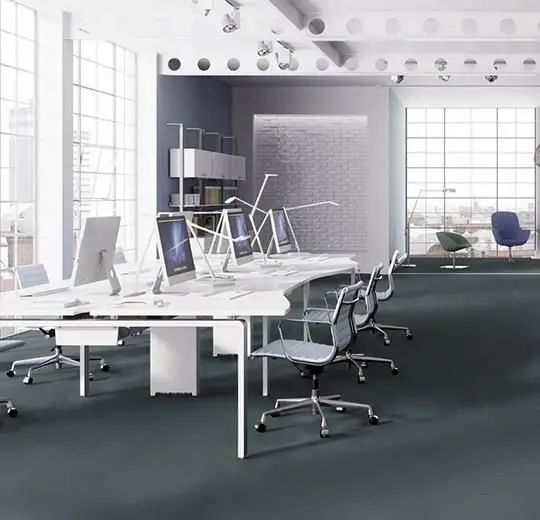 Линолеум Forbo Surestep Steel 177592 Metallic Lava (рулон: 2x25=50 м2)