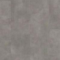 SPC Плитка Quick-Step Ambient Click Plus AMCP40051 Dark Grey Concrete 1300x320x4.5