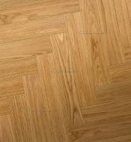 Инженерная доска Greenline Smart Herringbone 617 Дуб Айриш 600x122x11.2