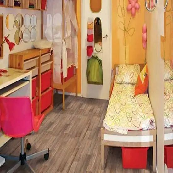 Линолеум Sinteros Весна (Vesna) Toronto 1 3.5 м (резка)