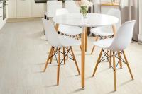 Пробковое покрытие Corkstyle Marmo Vanilla 4V 620x450x10 мм