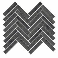 Ламинат Kronotex Herringbone D4167 Дуб Престиж серый 33 класс 10 мм