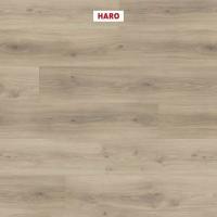Ламинат Haro Tritty 100 Gran Via Дуб Эмилия Вельвет Серый 538770 32 класс 8 мм