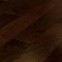 Паркетная доска Galathea Exotic Американский Орех Мокка / Mocca 400-1200x125x12
