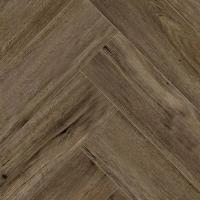 Ламинат Alpine Floor Herringbone 12 Pro 12/34 4V LF106-10 Дуб Бордо 606x101