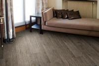 Пробковое покрытие Corkstyle Wood Oak Rustic Silver 915x305x10 мм