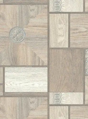 Линолеум Ideal Ultra Tisa 196L (рулон: 4x20=80 м2)
