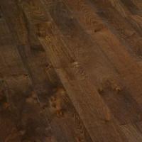 Паркетная доска Galathea Italian Дуб Cioccolato / Чоколато 400-1200x125x12