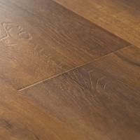 Ламинат Lamiwood Bristol Дуб Мореный 2411 34 класс 12 мм