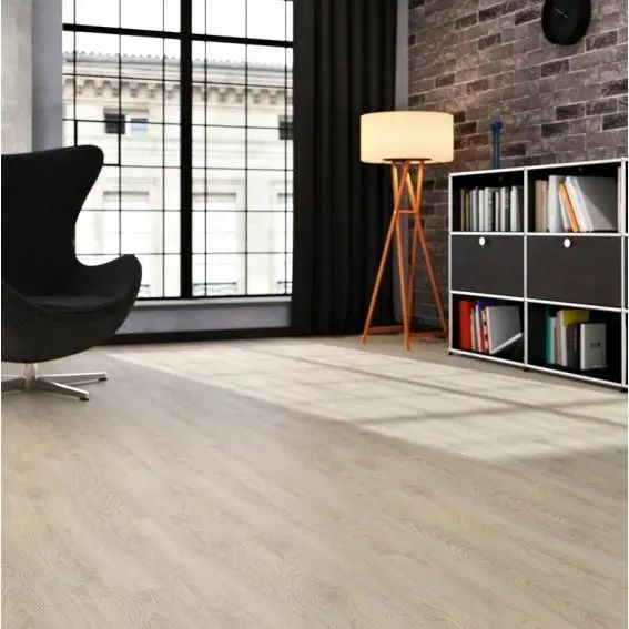 Ламинат Floorwood Estet Дуб Ленсингтон 33 класс 12 мм