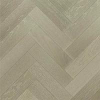 Паркетная доска Quartz Parquet Штучный паркет 44-1258-08 Дуб Лунный 400x100x5