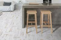 Пробковое покрытие Corkstyle Wood Wise Spark Orange 620x450x10 мм