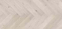 Паркетная доска Barlinek Pure Classico Line 1WC000010 Cappuccino Herringbone 725x130x14
