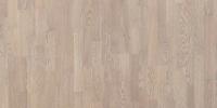 Паркетная доска Focus Floor Oak Storm White Matt 2266x188x14