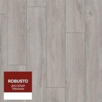Ламинат Kronotex Robusto D4956 Дуб Серый Премиум 33 класс 12 мм