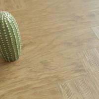 SPC Ламинат Respect Floor Венгерская Елка 4/43 4V 2304 Грецкий орех 550x110