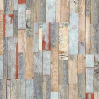 Пробковое покрытие Corkstyle (Коркстайл) PrinCork Loft Melt клеевое 1235х305х6 мм