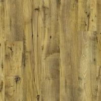 LVT Плитка Quick-Step Alpha Vinyl Blos 5/33 4V AVSPU 40029 Каштан Винтажный натуральный 1251x189