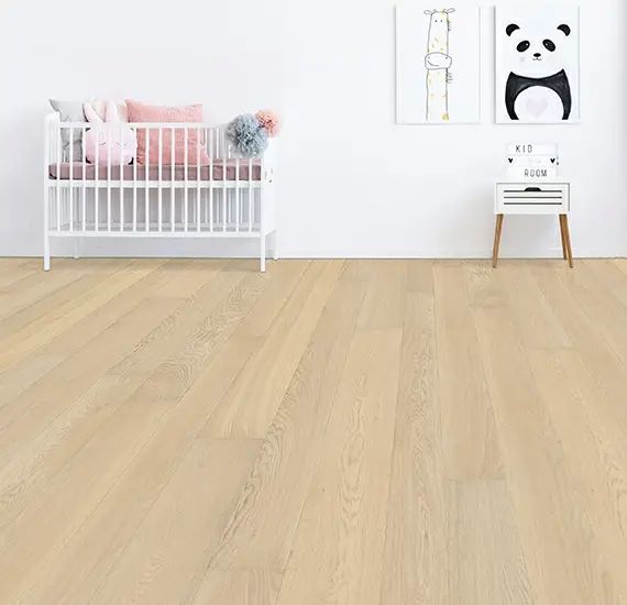 Паркетная доска Auswood Natural Oak Quartz 1200x150x10