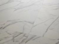 SPC Плитка Lamiwood Aquamarine Мрамор Бьянко M-01 610x305x5