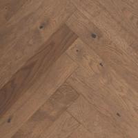 Паркетная доска Lab Arte Angle Дуб Селект Кайт лак 500x125x14
