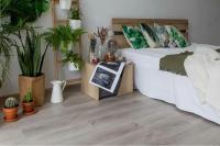 LVT Ламинат Vinilam Glue 2.5/43 4V 20468 Дуб Ален 1228x188