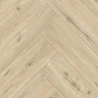 Ламинат Alpine Floor Herringbone 12 Pro 12/34 4V LF106-01 Дуб Лион 606x101