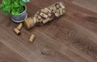 SPC Ламинат Stone Floor 4.5/33 4V 305-10 НР Дуб Рождественский Лес 1545x180