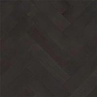 Паркетная доска Quartz Parquet Штучный паркет 44-1258-01 Дуб Смоляной 400x100x5