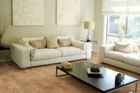 Пробковое покрытие Corkstyle Cork Wise Fantasie клевое 915x305x4 мм