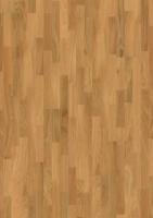 Паркетная доска Ter Hurne Satin Elements 1101010610 Дуб Натуральный Матовый Лак 2390x200x13